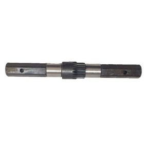 Bertolini 215 Aks Mili