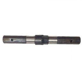 Bertolini 215 Aks Mili