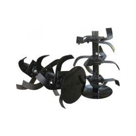 Bertolini 215 Komple 23 mm Çapa Alt Grubu