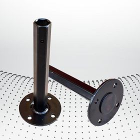 Bertolini 23 mm Çapa Teker Aksı