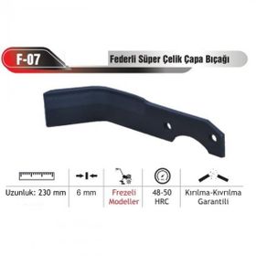 Bertolini 316-403-411 20 Adet Süper Çelik Bıçakları
