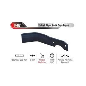 Bertolini 316-403-411 20 Adet Süper Çelik Bıçakları