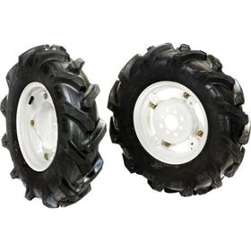 Bertolini 69209003B Tekerlek Takımı
