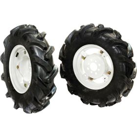 Bertolini 69209003B Tekerlek Takımı