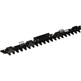 Bertolini 69229036 Çayır Biçme Bıçak Grubu