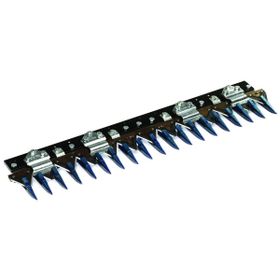Bertolini 69229085A Çayır Biçme Bıçak Grubu