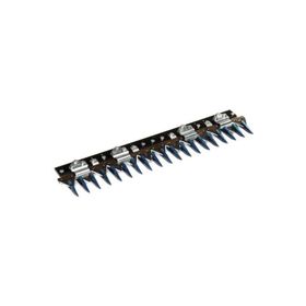 Bertolini 69229085A Çayır Biçme Bıçak Grubu