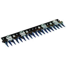 Bertolini 69229086A Çayır Biçme Bıçak Grubu
