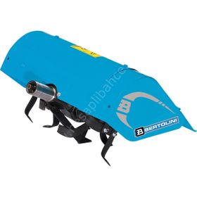 Bertolini Çapa Grubu 70 cm 411 İçin Çapa Makinesi