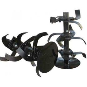 Bertolini Komple 23 mm Çapa Grubu