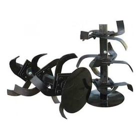 Bertolini Komple 23 mm Çapa Grubu