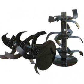 Bertolini Komple 23 mm Çapa Grubu