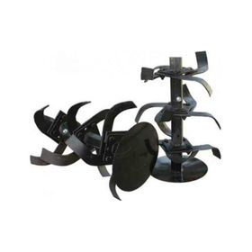 Bertolini Komple 23 mm Çapa Grubu