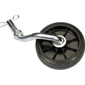 Bertolini Z0020368 Çapa Grubu Taşıma Tekeri