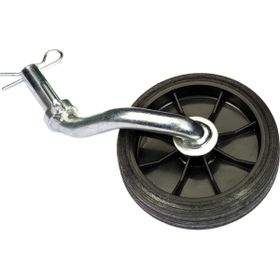 Bertolini Z0020368 Çapa Grubu Taşıma Tekeri