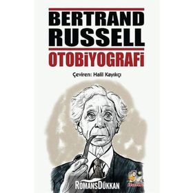 Bertrand Russel Otobiyografi - Bertrand Russell