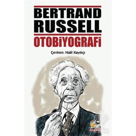 Bertrand Russel Otobiyografi - Bertrand Russell