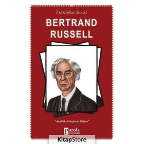 Bertrand Russell - Turan Tektaş