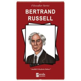 Bertrand Russell - Turan Tektaş