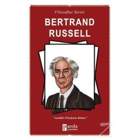 Bertrand Russell - Turan Tektaş