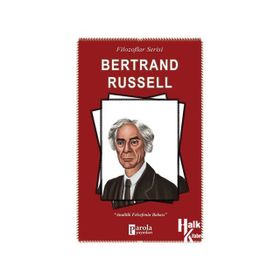 Bertrand Russell - Turan Tektaş