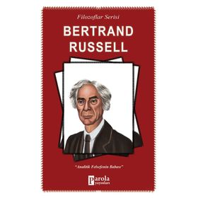 Bertrand Russell - Turan Tektaş