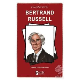 Bertrand Russell - Turan Tektaş