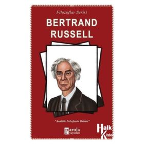 Bertrand Russell - Turan Tektaş