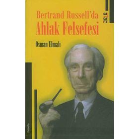BERTRAND RUSSELL´DA AHLAK FELSEFESI - OSMAN ELMALI