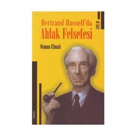 BERTRAND RUSSELL´DA AHLAK FELSEFESI - OSMAN ELMALI