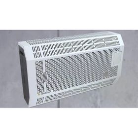 Berussa DT12-DT 10 KW Duvar Tipi Hermetik Doğalgaz Sobası