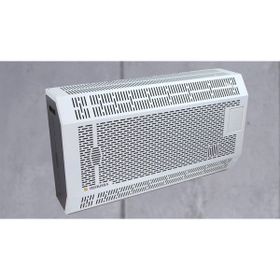 Berussa DT12-DT 10 KW Duvar Tipi Hermetik Doğalgaz Sobası
