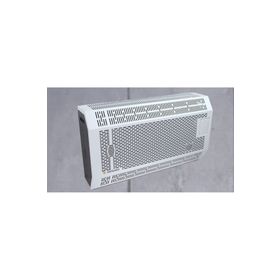 Berussa DT12-DT 10 KW Duvar Tipi Hermetik Doğalgaz Sobası