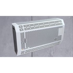 Berussa DT12-DT 10 KW Duvar Tipi Hermetik Doğalgaz Sobası