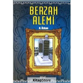 Berzah Alemi - Havva Özkan