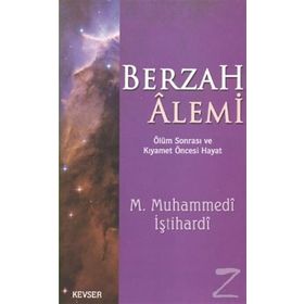 Berzah Alemi - Havva Özkan