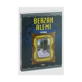 Berzah Alemi - Havva Özkan