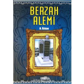 Berzah Alemi - Havva Özkan