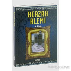 Berzah Alemi - Havva Özkan