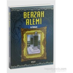 Berzah Alemi - Havva Özkan
