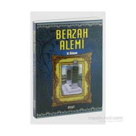 Berzah Alemi - Havva Özkan