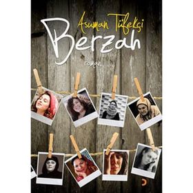 Berzah Ayşe Korkmaz
