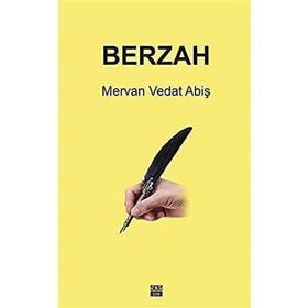 Berzah Ayşe Korkmaz