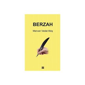 Berzah Ayşe Korkmaz