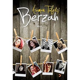 Berzah Ayşe Korkmaz