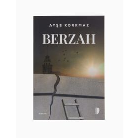 Berzah Ayşe Korkmaz
