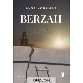 Berzah Ayşe Korkmaz