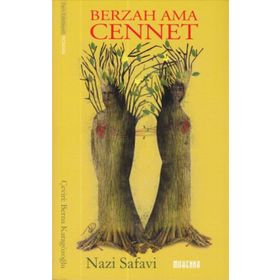 BERZAH GEÇMİŞ HAYATLAR DURAĞI - ASUMAN TÜFEKÇİ