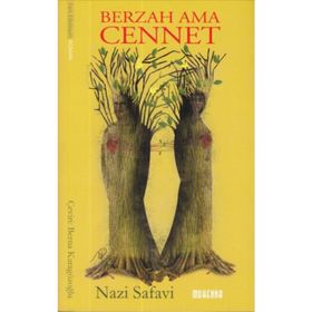 BERZAH GEÇMİŞ HAYATLAR DURAĞI - ASUMAN TÜFEKÇİ