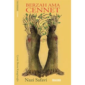 BERZAH GEÇMİŞ HAYATLAR DURAĞI - ASUMAN TÜFEKÇİ